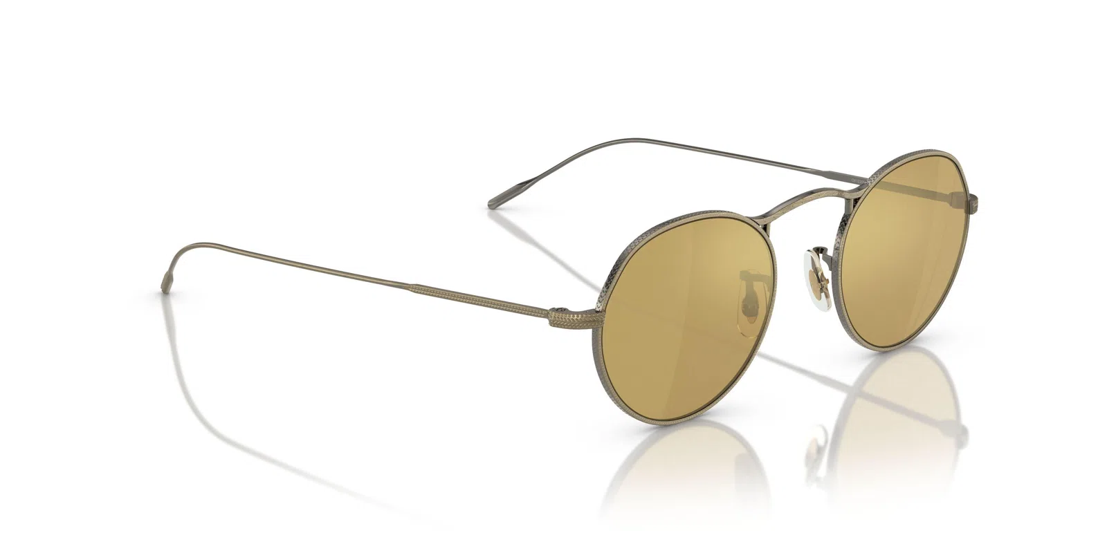 Oliver Peoples M-4 30th 1220S Sunglasses - view 55